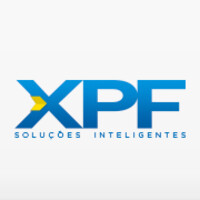 GRUPO XPF SOLUÇÕES Logo