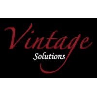 Vintage Solutions Logo