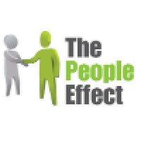 The People Effect Logo