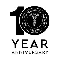 HELBUS Helsinki School of Business Logo