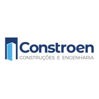 Constroen Construções e Engenharia Ltda Logo