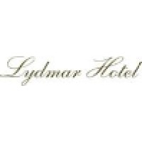 Lydmar Hotel Logo