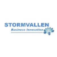 Stormvallen AB Logo