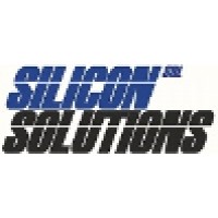 Silicon Solutions SRL Logo