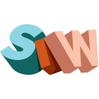 Learn With Less® (Strength In Words LLC) Logo