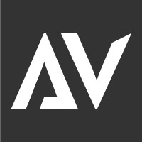 Avid Visuals Logo