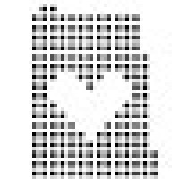 Monroe County United Ministries, Inc. Logo