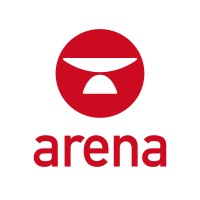 Arena Analytics Logo