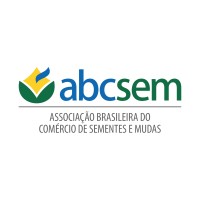 Abcsem - Associacao Brasileira Do Comercio De Sementes E Mudas Logo