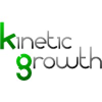 Kinetic Growth Logo
