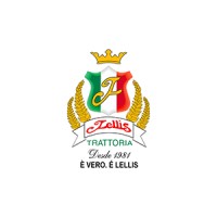 Lellis Trattoria Logo