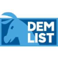 DemList Logo
