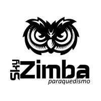 SkyZimba Paraquedismo Logo