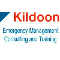 Kildoon Emergency Management Training Logo