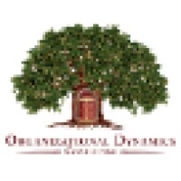Organizational Dynamics Consulting Logo