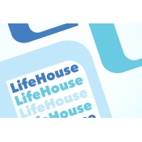 LifeHouse Church Fourways South Africa Logo