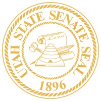 Utah Senate Logo