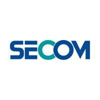 SECOM Plc Logo