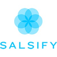 Salsify Logo