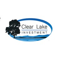 Clear Lake Investment LLC Logo