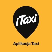 iTaxi.pl Sp. z o.o. Logo