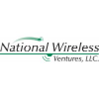 National Wireless Ventures, LLC. Logo