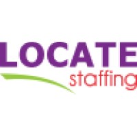 Locate Staffing, Inc. Logo