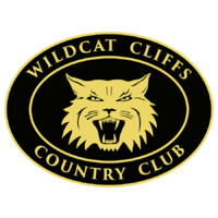 Wildcat Cliffs Country Club Logo