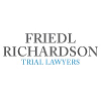 Friedl Richardson Logo