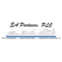 EA Partners, PLC Logo