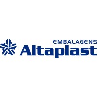 Altaplast Logo