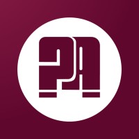 P.A. Produtores Associados Marcas e Patentes Ltda Logo