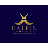 The Halpin Companies, Inc. Logo