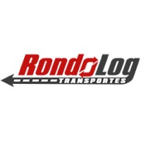Rondolog Transportes Logo