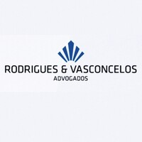 Rodrigues e Vasconcelos Advogados Logo
