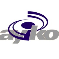 Ayiko Logo
