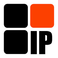 ISOPOWER Industria de Produtos Elétricos e Isolantes Logo