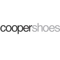 Coopershoes Brasil Logo