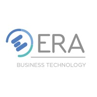 ERA Business Technology Logo
