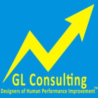 GL Consulting LLC Logo