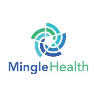 Mingle Health Logo
