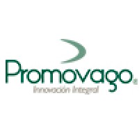 Promovago Logo