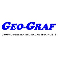 Geo-Graf, Inc. Logo