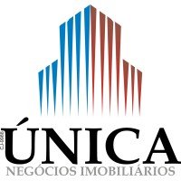 Unica Negocios Imobiliarios Logo