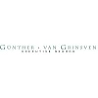 Günther + van Grinsven Executive Search Logo