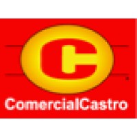 Comercial Castro S.A. Logo