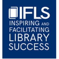 IFLS Library System Logo