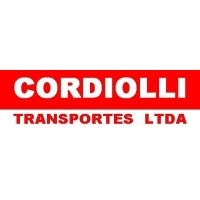 Cordiolli Transportes Logo