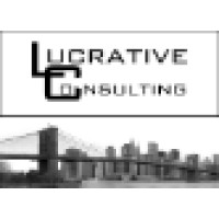 Lucrative Consulting, LLC Logo