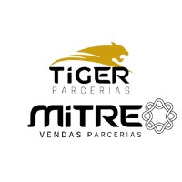 MITRE PARCERIAS Logo